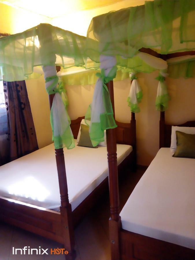 Mali Guest House Kisauni Room photo